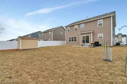 2103 Daly Ln, Plainfield, IL 60586 photo 30