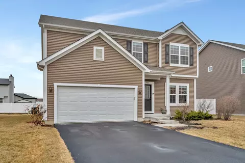2103 Daly Ln, Plainfield, IL 60586