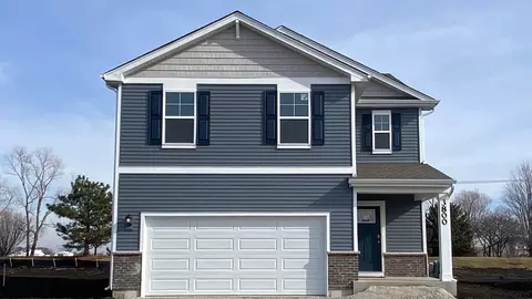 111 International Way, Joliet, IL 60436