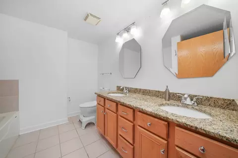 Bath - 5 E 14th Pl #1701, Chicago, IL 60605 photo 1 of 3