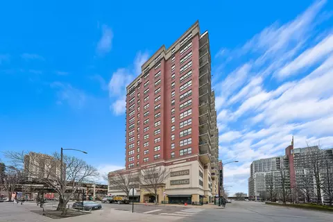 5 E 14th Pl #1701, Chicago, IL 60605