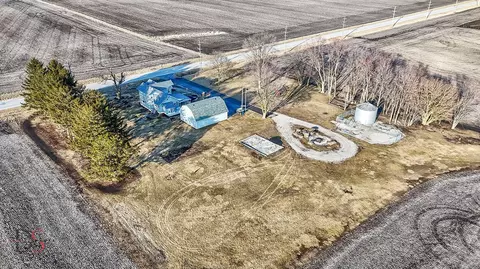 4775 W Dupont Rd, Morris, IL 60450
