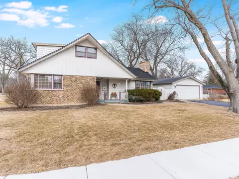 Undisclosed, Wheaton, IL 60187
