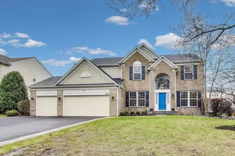 761 Porter Cir, Lindenhurst, IL 60046