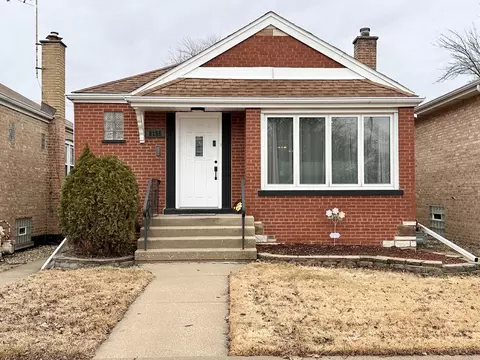 6155 S Melvina Ave, Chicago, IL 60638
