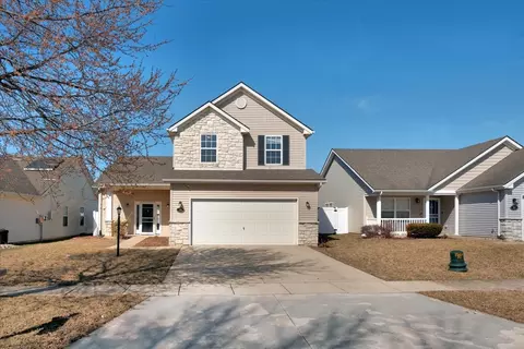 508 Luria Ln, Champaign, IL 61822