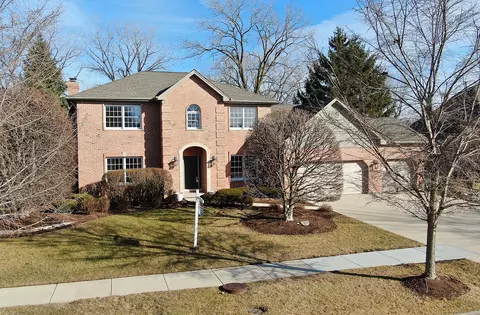 19425 Victorian Dr, Mokena, IL 60448