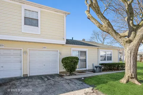 Exterior - 1233 Mae Ct #17A, Wheeling, IL 60090 photo 4 of 5
