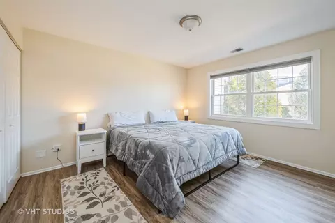 Bedroom - 1233 Mae Ct #17A, Wheeling, IL 60090 photo 1 of 4