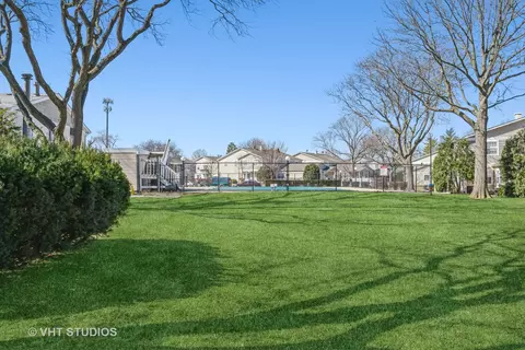 Exterior - 1233 Mae Ct #17A, Wheeling, IL 60090 photo 5 of 5