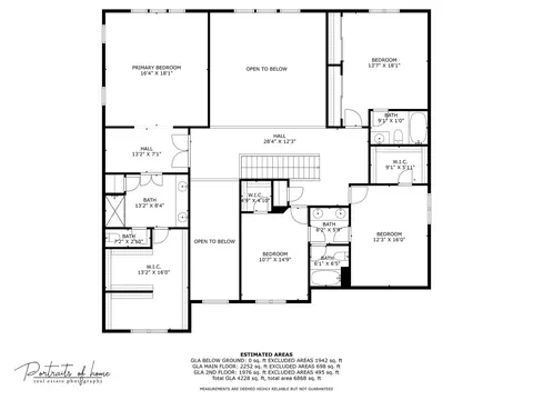 Floorplan - 1804 Empress Ct, Elgin, IL 60124 photo 1 of 3