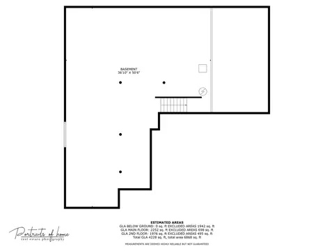 Floorplan - 1804 Empress Ct, Elgin, IL 60124 photo 3 of 3