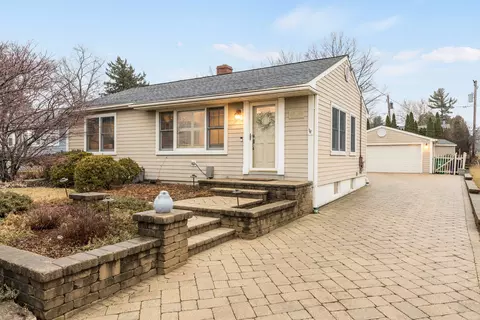 167 E North Ave, Lombard, IL 60148