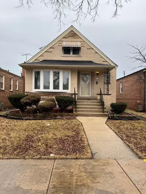 8617 S Winchester Ave, Chicago, IL 60620