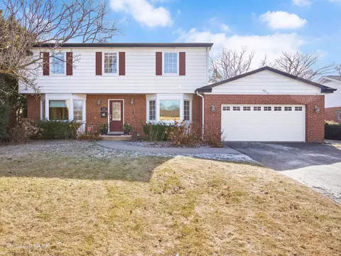 430 E South St, Elmhurst, IL 60126