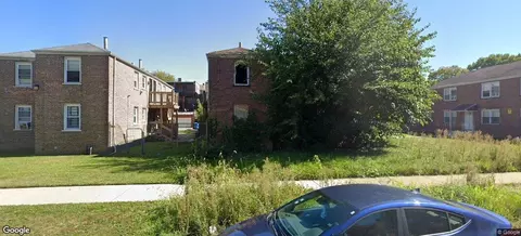 8147 S Colfax Ave, Chicago, IL 60617