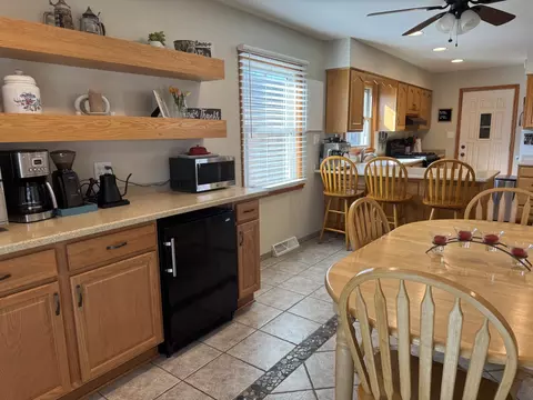 Kitchen - 2611 Plum St, Peru, IL 61354 photo 2 of 3