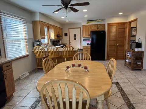 Dining - 2611 Plum St, Peru, IL 61354 photo 1 of 3