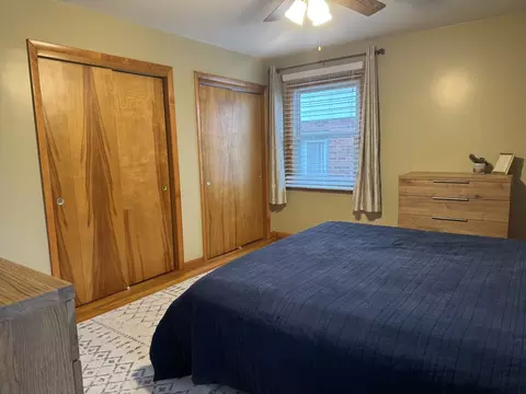 Bedroom - 2611 Plum St, Peru, IL 61354 photo 2 of 5