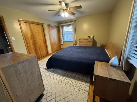 Bedroom - 2611 Plum St, Peru, IL 61354 photo 3 of 5