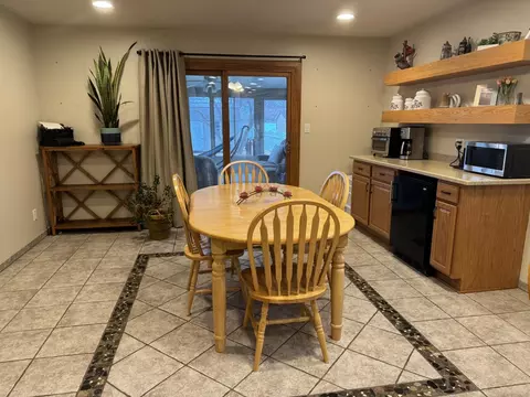 Dining - 2611 Plum St, Peru, IL 61354 photo 2 of 3