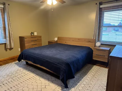 Bedroom - 2611 Plum St, Peru, IL 61354 photo 1 of 5