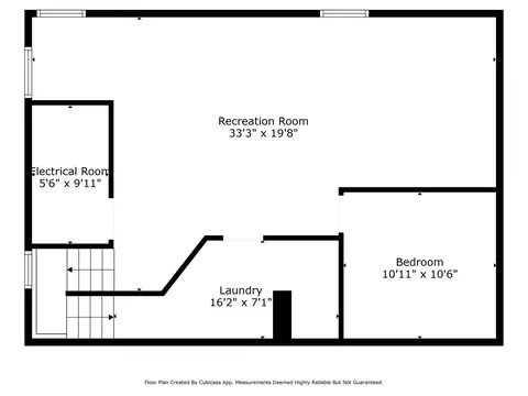Floorplan - Undisclosed, Northbrook, IL 60062 photo 3 of 3