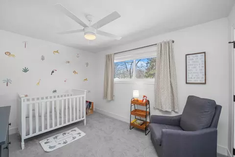 Bedroom - Undisclosed, Northbrook, IL 60062 photo 6 of 7