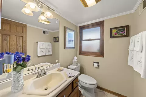 Bath - 1712 E Maya Ln, Mount Prospect, IL 60056 photo 1 of 2