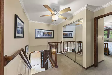 Entry Way - 1712 E Maya Ln, Mount Prospect, IL 60056 photo 2 of 2