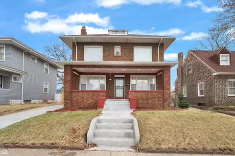 12108 S Harvard Ave, Chicago, IL 60628