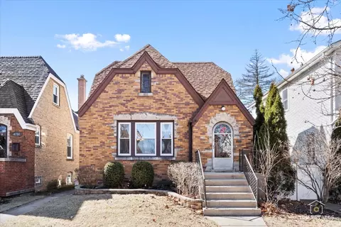 6736 N Octavia Ave, Chicago, IL 60631