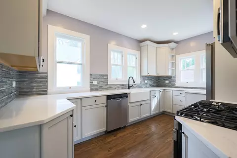 Kitchen - 301 E Pierce St, Elburn, IL 60119 photo 1 of 5