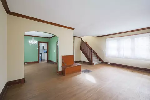 Living - 301 E Pierce St, Elburn, IL 60119 photo 5 of 5
