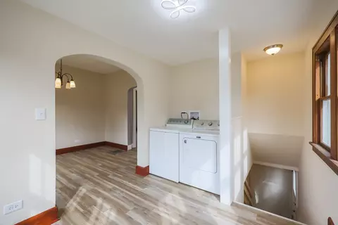 Entry Way - 301 E Pierce St, Elburn, IL 60119 photo 1 of 3