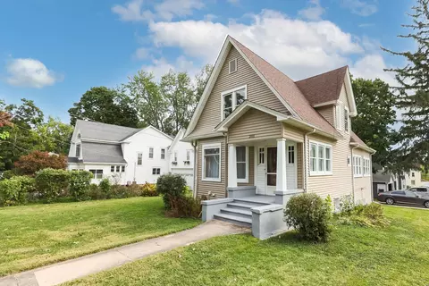 Exterior - 301 E Pierce St, Elburn, IL 60119 photo 1 of 7