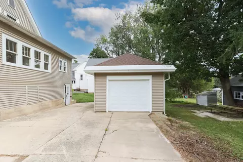 Exterior - 301 E Pierce St, Elburn, IL 60119 photo 7 of 7