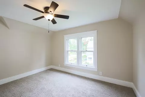 Bedroom - 301 E Pierce St, Elburn, IL 60119 photo 6 of 7