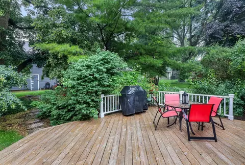 Exterior - 204 Spring Ave, Naperville, IL 60540 photo 6 of 12