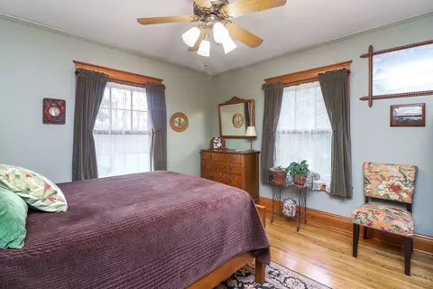 Bedroom - 204 Spring Ave, Naperville, IL 60540 photo 1 of 3