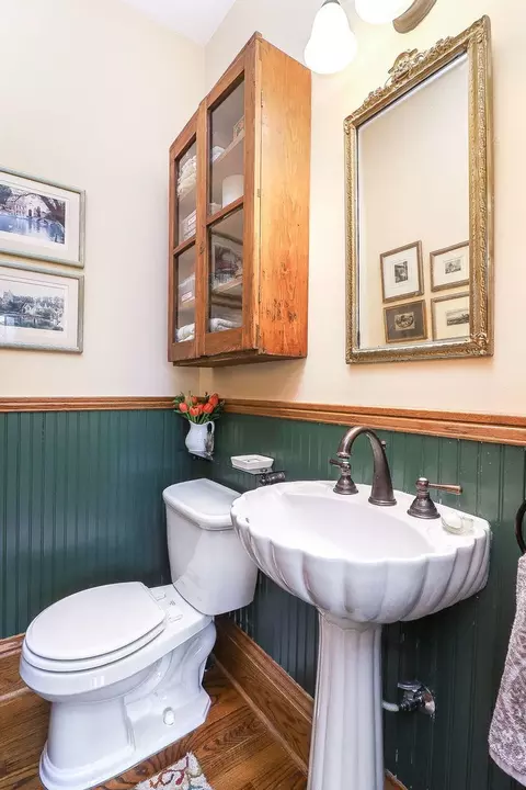 Bath - 204 Spring Ave, Naperville, IL 60540 photo 1 of 2