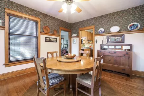Dining - 204 Spring Ave, Naperville, IL 60540 photo 2 of 2