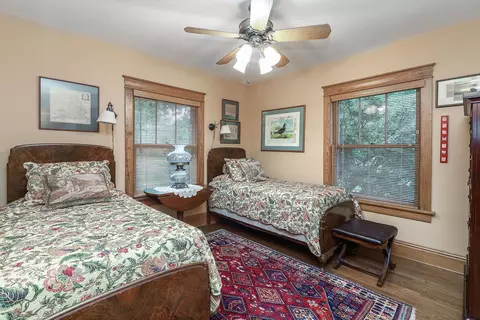 Bedroom - 204 Spring Ave, Naperville, IL 60540 photo 2 of 3