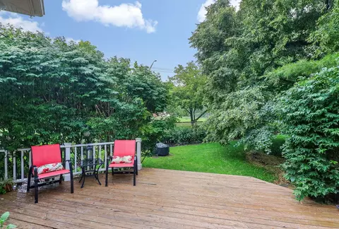 Exterior - 204 Spring Ave, Naperville, IL 60540 photo 7 of 12
