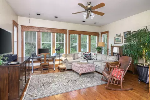 Living - 204 Spring Ave, Naperville, IL 60540 photo 3 of 4
