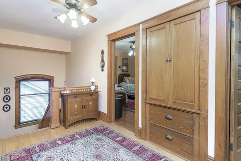 Entry Way - 204 Spring Ave, Naperville, IL 60540 photo 3 of 3