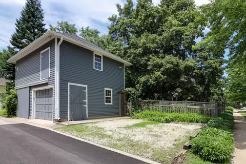 Exterior - 204 Spring Ave, Naperville, IL 60540 photo 8 of 12