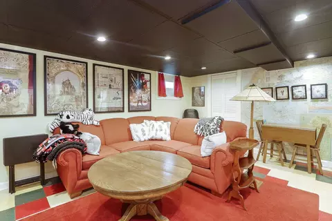 Living - 204 Spring Ave, Naperville, IL 60540 photo 4 of 4