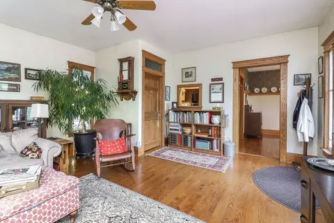 Entry Way - 204 Spring Ave, Naperville, IL 60540 photo 1 of 3