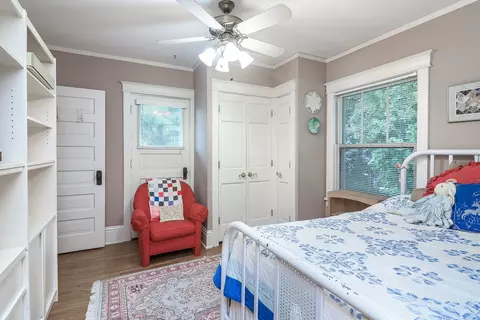 Bedroom - 204 Spring Ave, Naperville, IL 60540 photo 3 of 3
